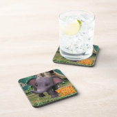 Hita Getränkeuntersetzer (Rechte Seite)