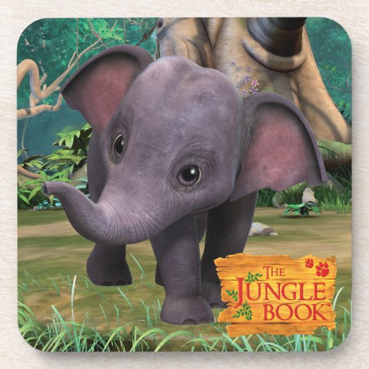 Hita Getränkeuntersetzer (Vorderseite)