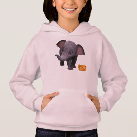 Hita Hoodie (Vorderseite)