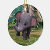 Hita Keramikornament (Links)