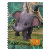 Hita Notizblock (Vorderseite)