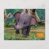 Hita Postkarte (Vorderseite)