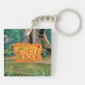 Hita Schlüsselanhänger (Rückseite)