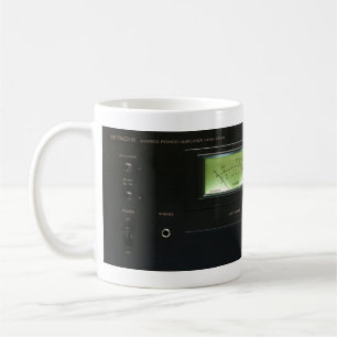 Hitachi HMA-7500 Kaffeetasse