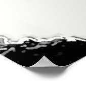 Hitch der Husky Poster (Ecke)