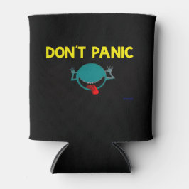 Hitch Hiker's Dosenkühler