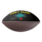 Hitch Hiker's Football (Gedreht 90)