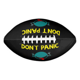 Hitch Hiker's Football