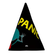 Hitch Hiker's Partyhütchen (Rechts)