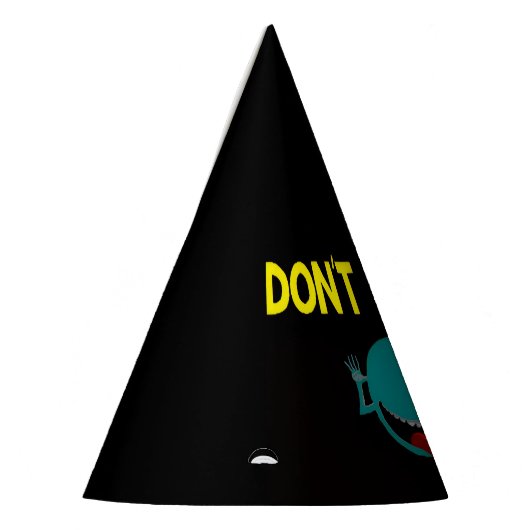 Hitch Hiker's Partyhütchen (Links)