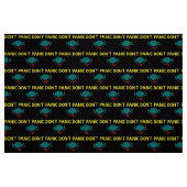 Hitch Hiker's Stoff (Fat Quarter (45,7 x 55,9 cm))