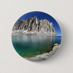 Hitchcock Over Lower Hitchcock Lake 2 - Sierra Button