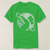 HITCHHIKE T-Shirt (Design vorne)