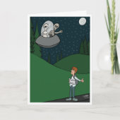 Hitchwanderkarte Karte (Vorderseite)