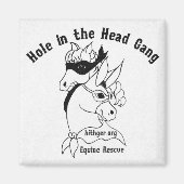 Hithger Magnet (Vorne)