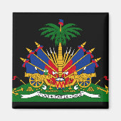 Hiti-Emblem Magnet (Vorne)