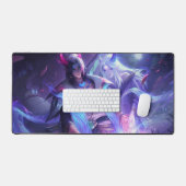 Hitman Gaming Desk Mat | Benutzerdefinierbarer Des Schreibtischunterlage (Tastatur & Maus)