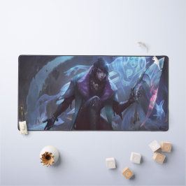 Hitman Gaming Desk Mat | Benutzerdefinierbarer Des Schreibtischunterlage