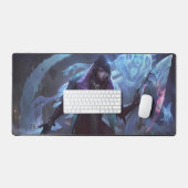 Hitman Gaming Desk Mat | Benutzerdefinierbarer Des Schreibtischunterlage (Tastatur & Maus)