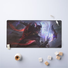 Hitman Gaming Desk Mat | Benutzerdefinierbarer Des Schreibtischunterlage
