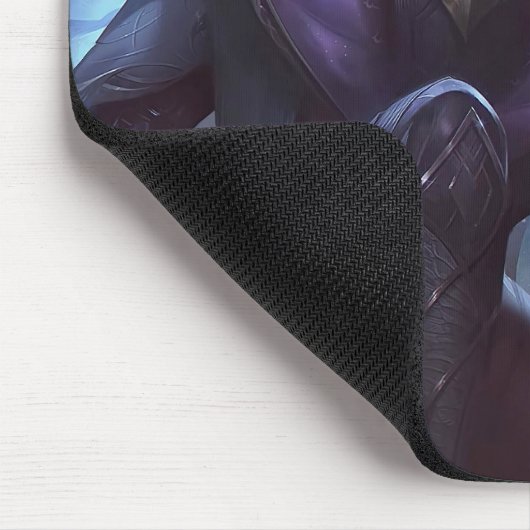 Hitman Gaming Mousepad | Personalisierbar (Ecke)