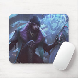 Hitman Gaming Mousepad | Personalisierbar