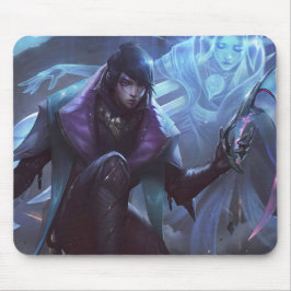 Hitman Gaming Mousepad | Personalisierbar