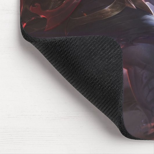 Hitman Gaming Mousepad | Personalisierbar (Ecke)