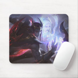 Hitman Gaming Mousepad | Personalisierbar