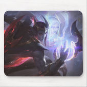 Hitman Gaming Mousepad | Personalisierbar (Vorne)