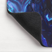 Hitman Gaming Mousepad | Personalisierbar (Ecke)