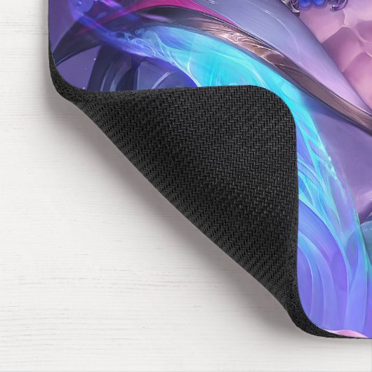 Hitman Gaming Mousepad | Personalisierbar (Ecke)