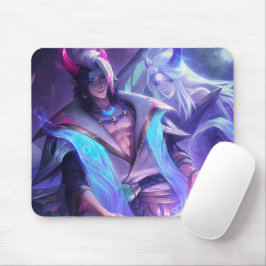 Hitman Gaming Mousepad | Personalisierbar