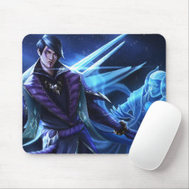 Hitman Gaming Mousepad | Personalisierbar
