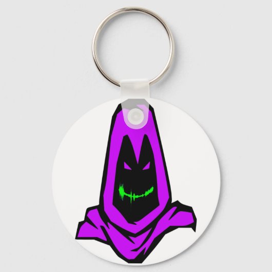 Hitman Schlüsselanhänger (Vorderseite)