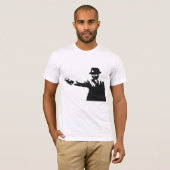 Hitman T-Shirt (Vorne ganz)