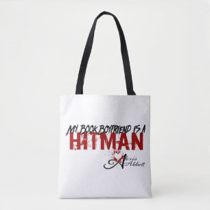 Hitman-Taschen-Tasche Tasche