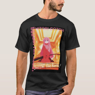 Hitori Gotoh ENG T-Shirt