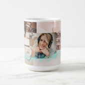 Hits 105,5 Fm Start Your Day mit Tracy K Kaffeetasse (Mittel)