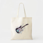 Hits Merch Tragetasche (Vorne)