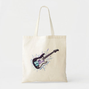 Hits Merch Tragetasche