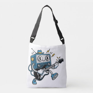 Hits merch tragetaschen mit langen trägern