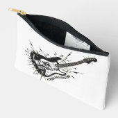 Hits Merch Zubehörtasche (Offen)