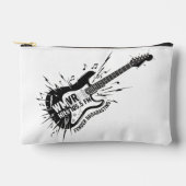 Hits Merch Zubehörtasche (Vorderseite)