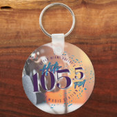 Hits Schlüsselanhänger (Vorderseite)