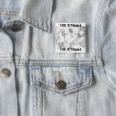 Hitsquad Damen:  Gris Button (Beispiel)