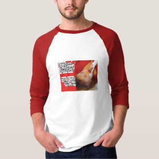 Hitsquad Jersey Männer T-Shirt