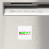 Hitter-Eigenschaften Magnet (In Situ (Geschirrspüler))