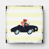 Hitting the Open Road 3 Fotoplatte (Vorderseite)