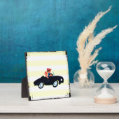 Hitting the Open Road 3 Fotoplatte (InSitu)